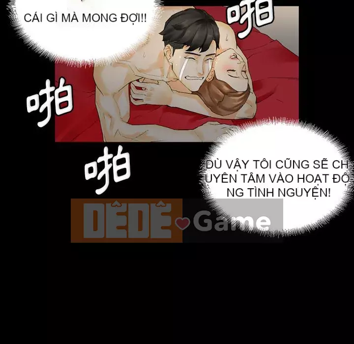 Trau dồi người yêu hoàn hảo Chương 9-10