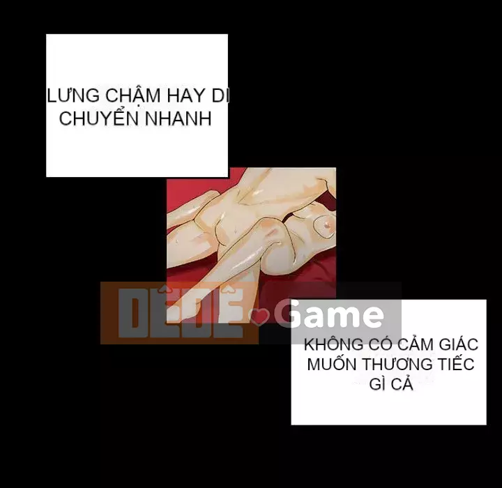 Trau dồi người yêu hoàn hảo Chương 9-10