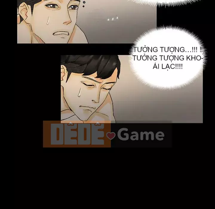 Trau dồi người yêu hoàn hảo Chương 9-10