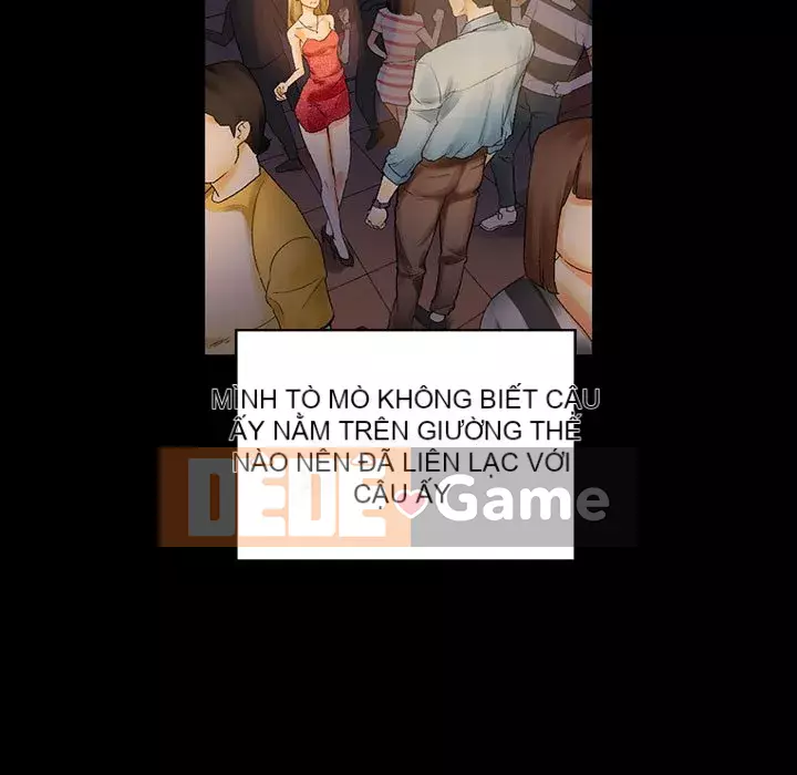 Trau dồi người yêu hoàn hảo Chương 9-10