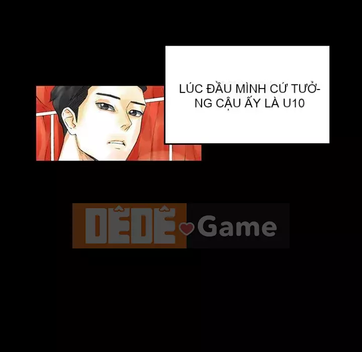 Trau dồi người yêu hoàn hảo Chương 9-10