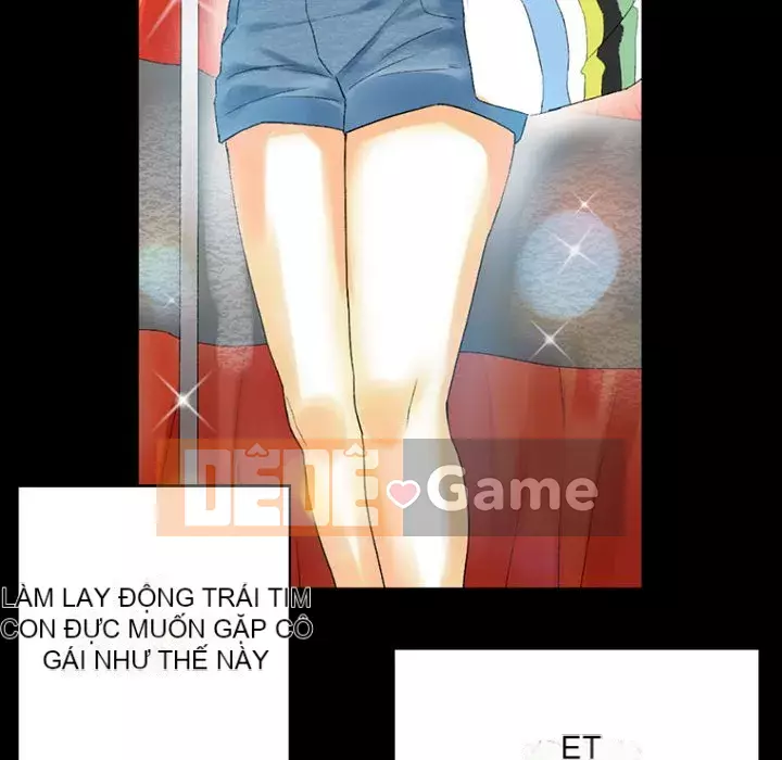 Trau dồi người yêu hoàn hảo Chương 9-10