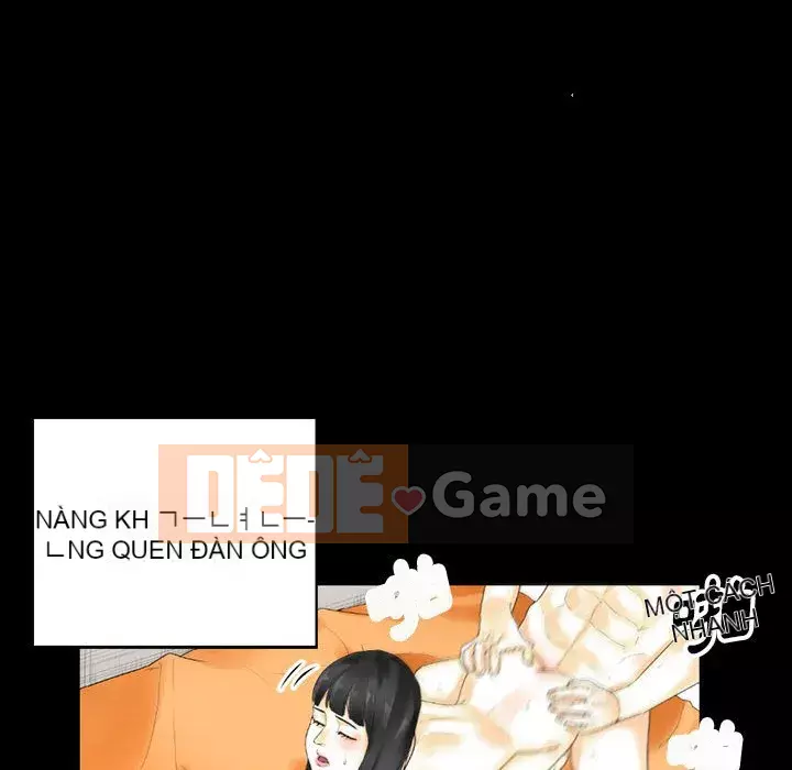 Trau dồi người yêu hoàn hảo Chương 9-10