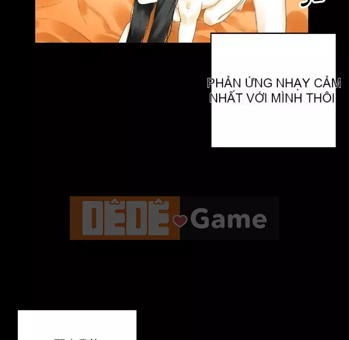 Trau dồi người yêu hoàn hảo Chương 9-10