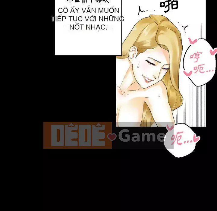 Trau dồi người yêu hoàn hảo Chương 9-10