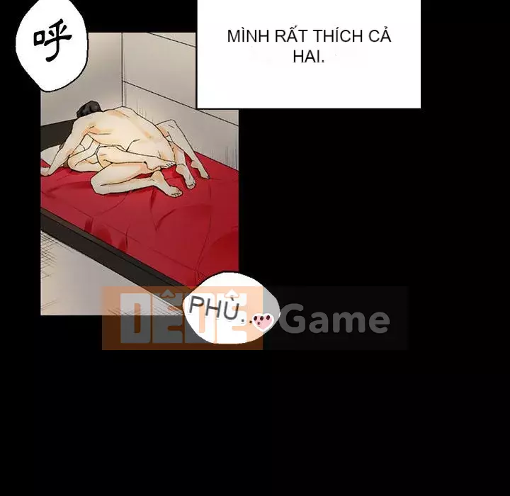 Trau dồi người yêu hoàn hảo Chương 9-10