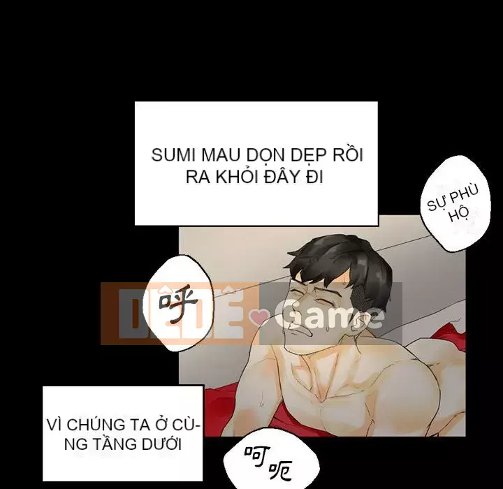 Trau dồi người yêu hoàn hảo Chương 9-10