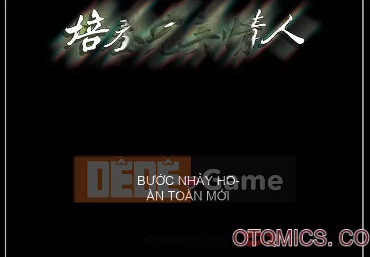 Trau dồi người yêu hoàn hảo Chương 7-8