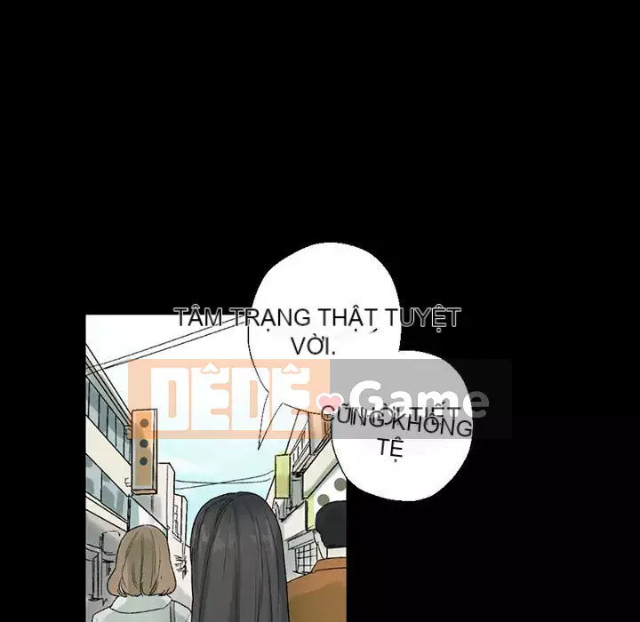 Trau dồi người yêu hoàn hảo Chương 7-8