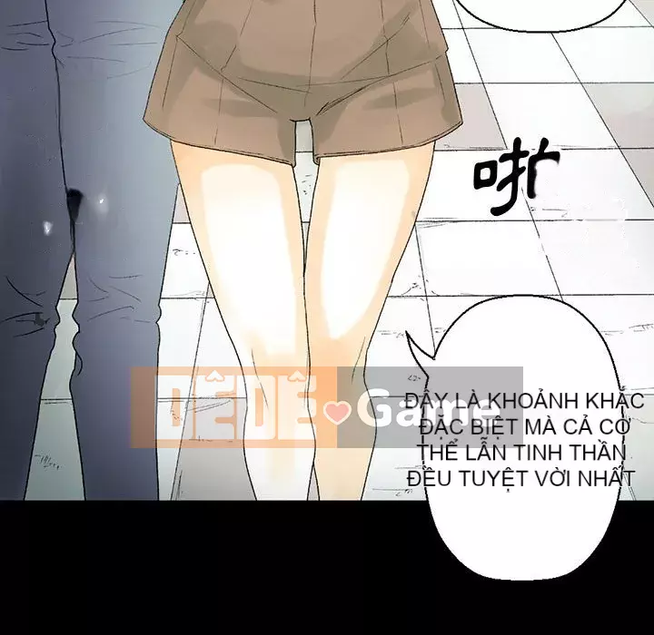 Trau dồi người yêu hoàn hảo Chương 7-8