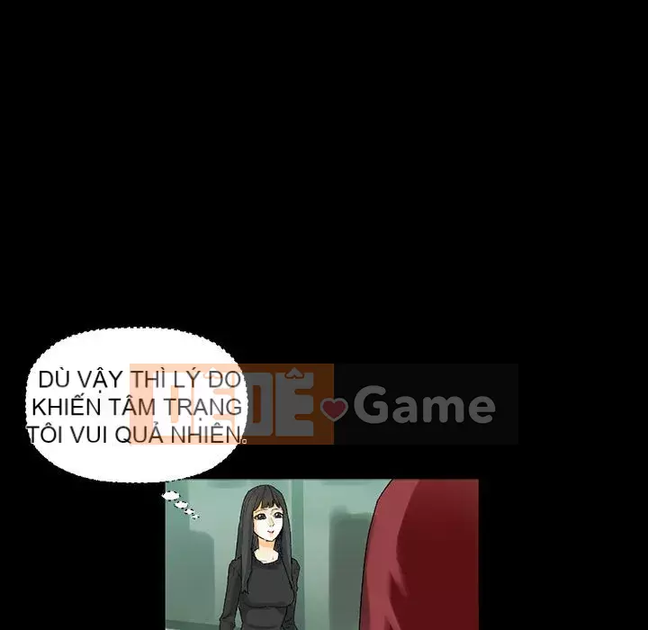 Trau dồi người yêu hoàn hảo Chương 7-8