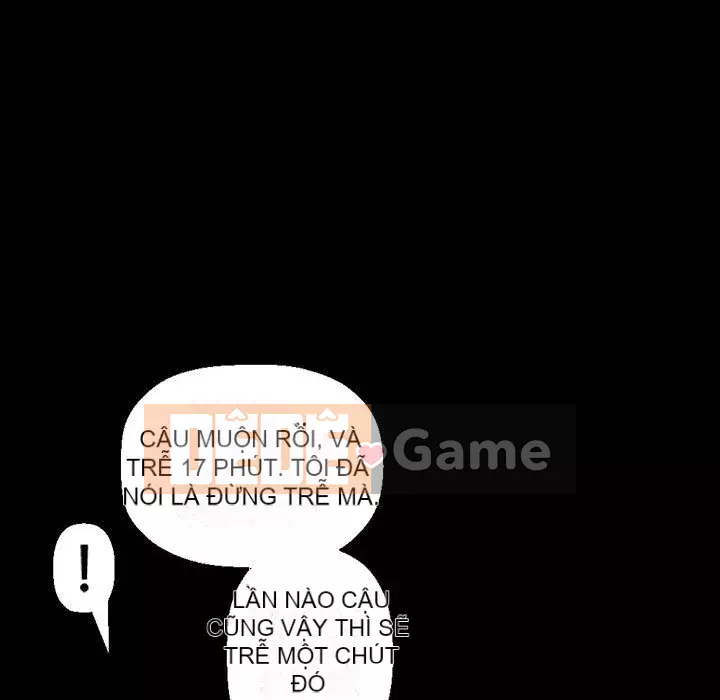 Trau dồi người yêu hoàn hảo Chương 7-8