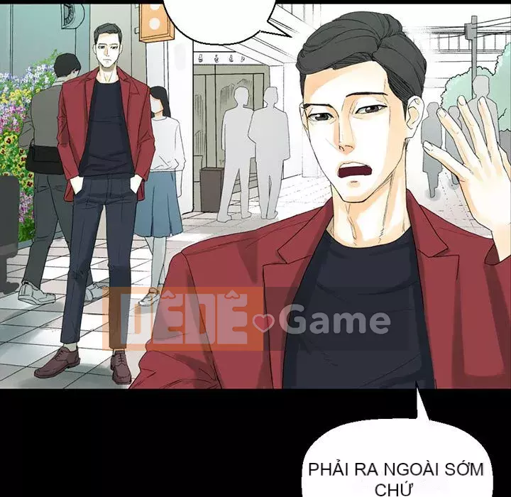 Trau dồi người yêu hoàn hảo Chương 7-8