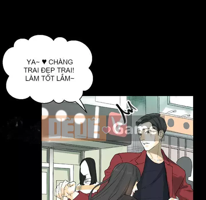 Trau dồi người yêu hoàn hảo Chương 7-8