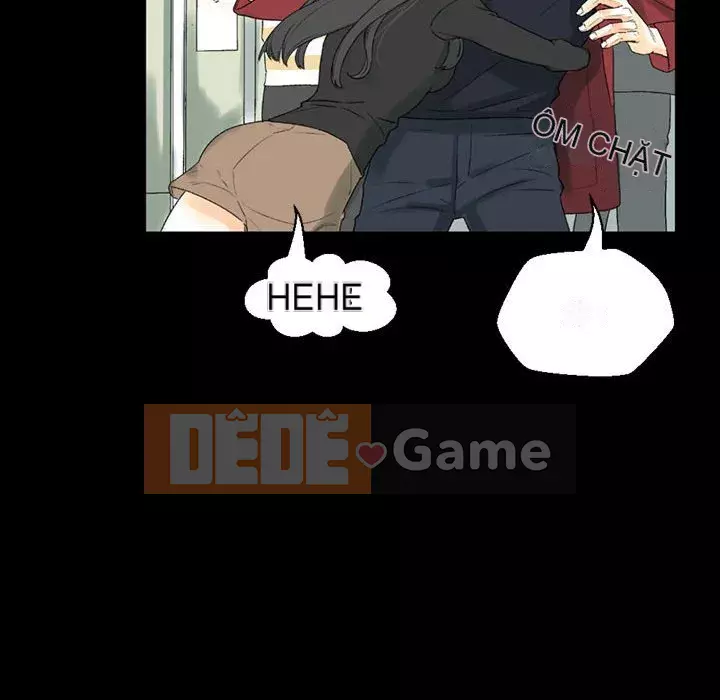 Trau dồi người yêu hoàn hảo Chương 7-8