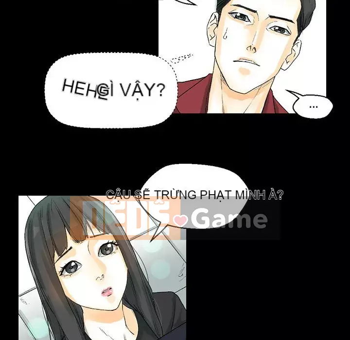 Trau dồi người yêu hoàn hảo Chương 7-8