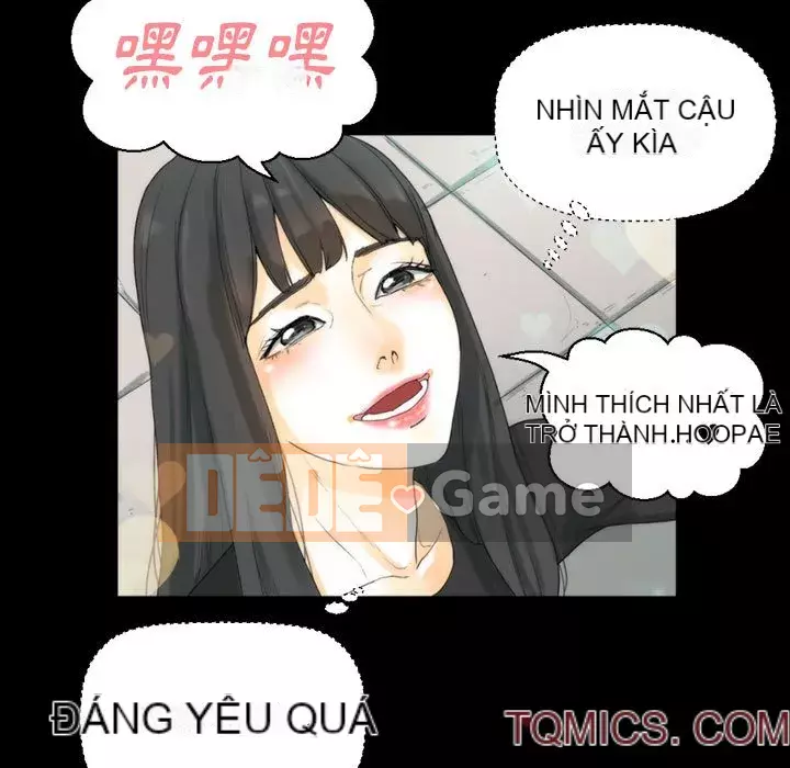 Trau dồi người yêu hoàn hảo Chương 7-8