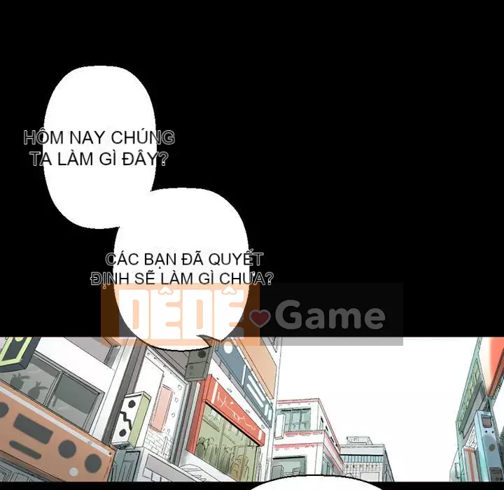 Trau dồi người yêu hoàn hảo Chương 7-8