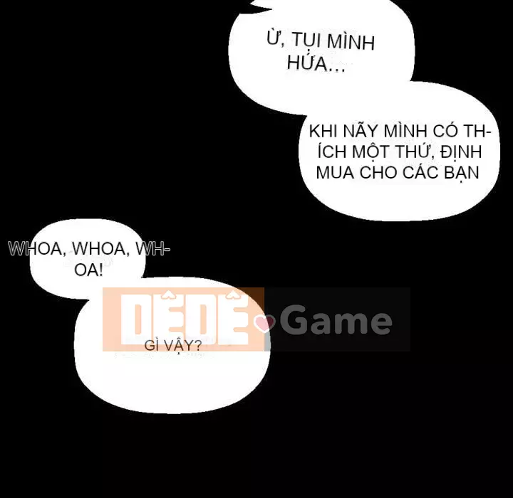 Trau dồi người yêu hoàn hảo Chương 7-8