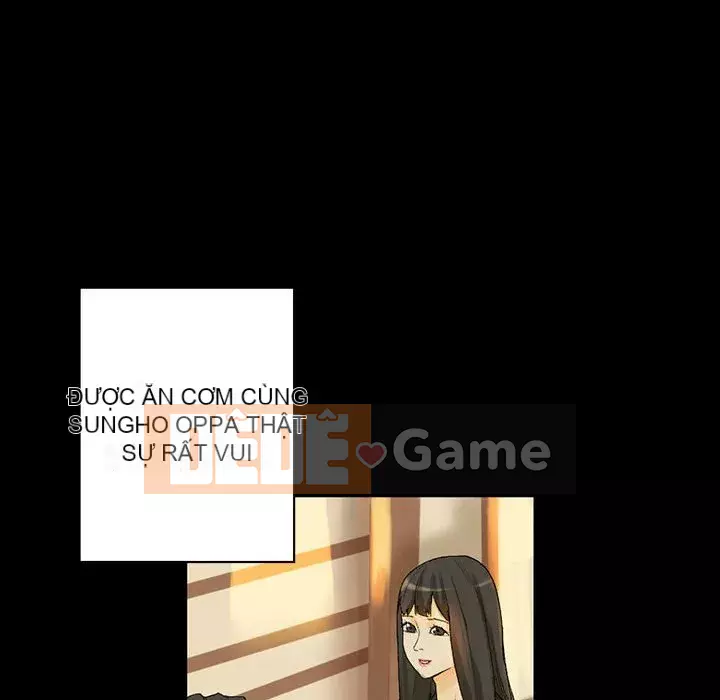 Trau dồi người yêu hoàn hảo Chương 7-8