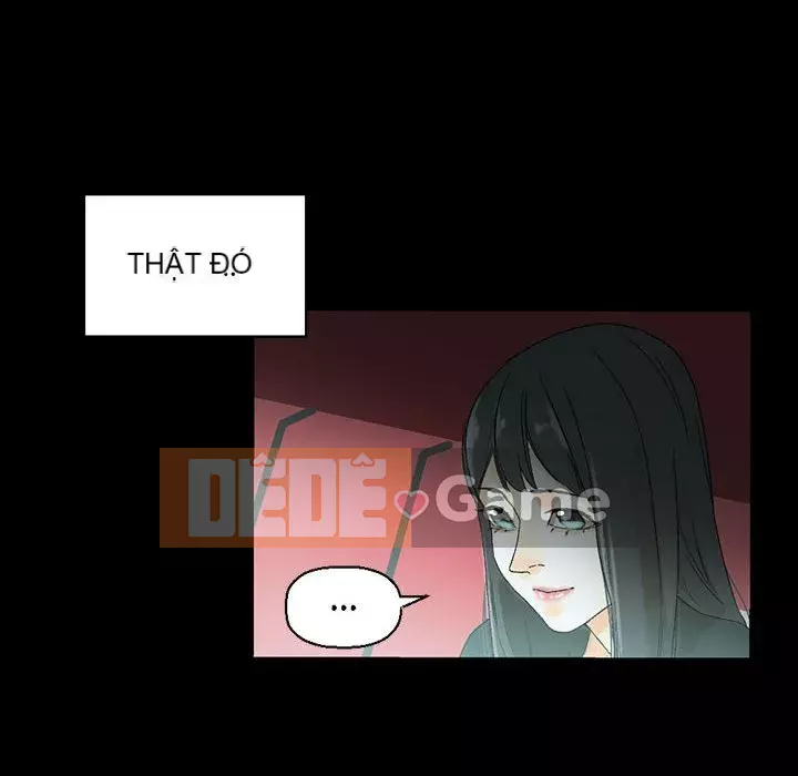 Trau dồi người yêu hoàn hảo Chương 7-8