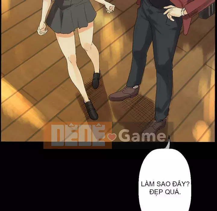 Trau dồi người yêu hoàn hảo Chương 7-8