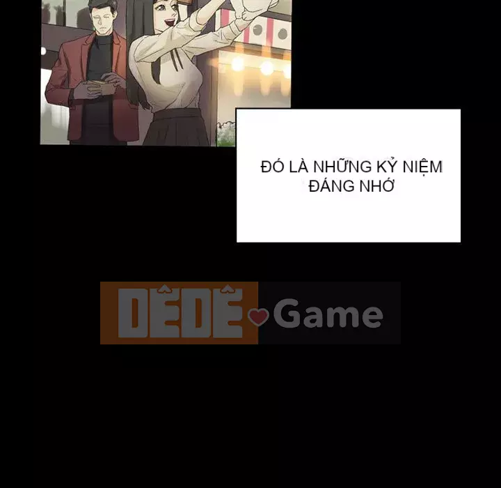 Trau dồi người yêu hoàn hảo Chương 7-8