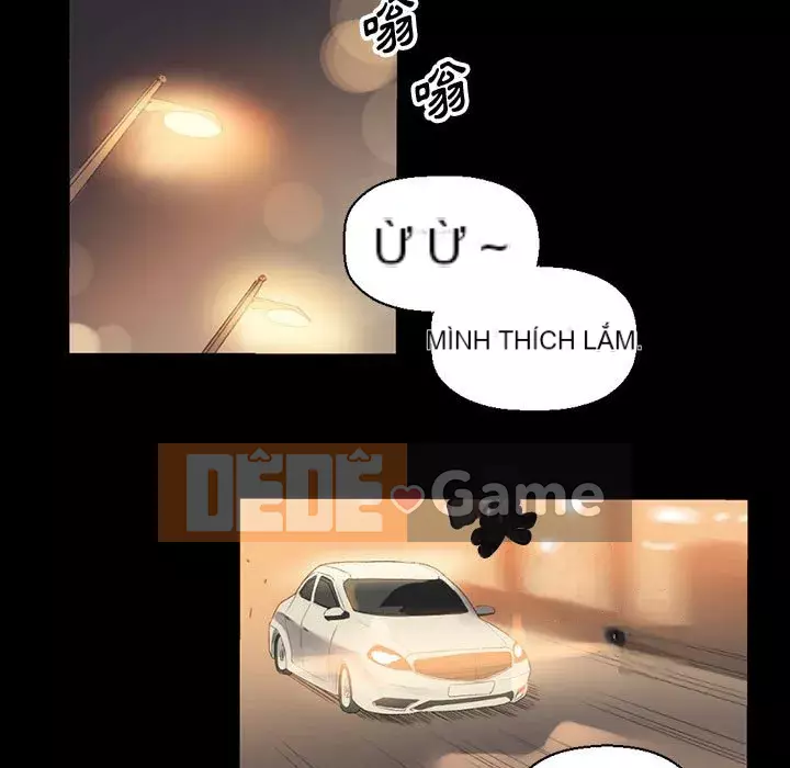 Trau dồi người yêu hoàn hảo Chương 7-8