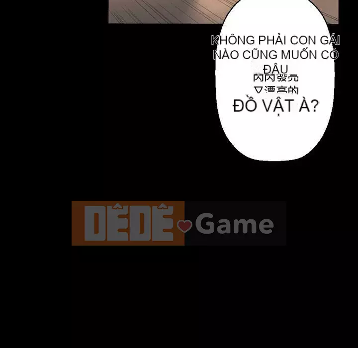 Trau dồi người yêu hoàn hảo Chương 7-8