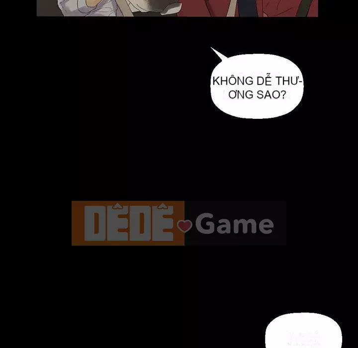 Trau dồi người yêu hoàn hảo Chương 7-8