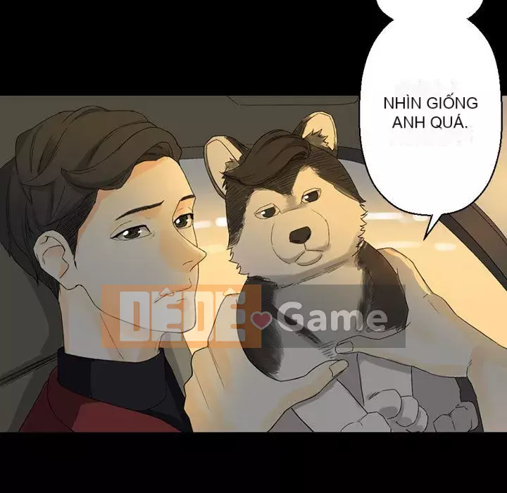 Trau dồi người yêu hoàn hảo Chương 7-8