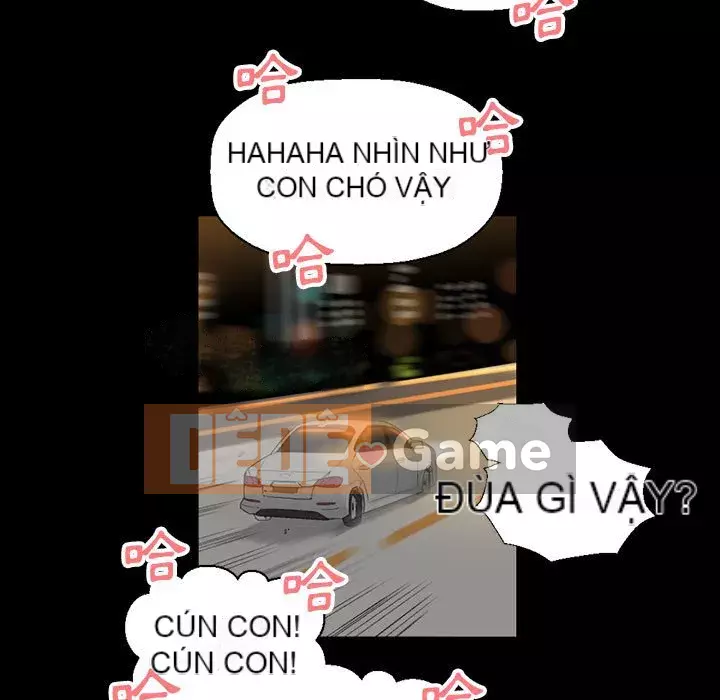 Trau dồi người yêu hoàn hảo Chương 7-8