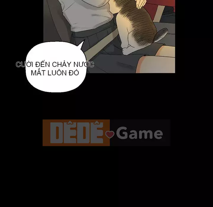 Trau dồi người yêu hoàn hảo Chương 7-8