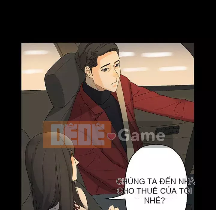 Trau dồi người yêu hoàn hảo Chương 7-8