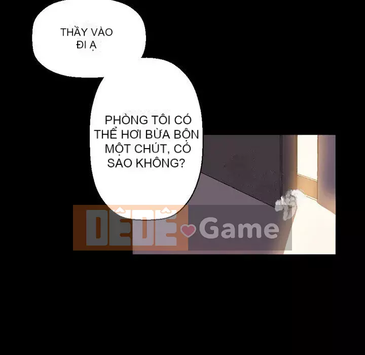 Trau dồi người yêu hoàn hảo Chương 7-8