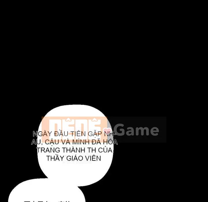 Trau dồi người yêu hoàn hảo Chương 7-8