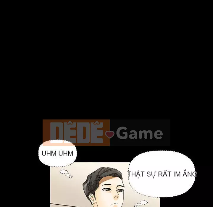 Trau dồi người yêu hoàn hảo Chương 7-8