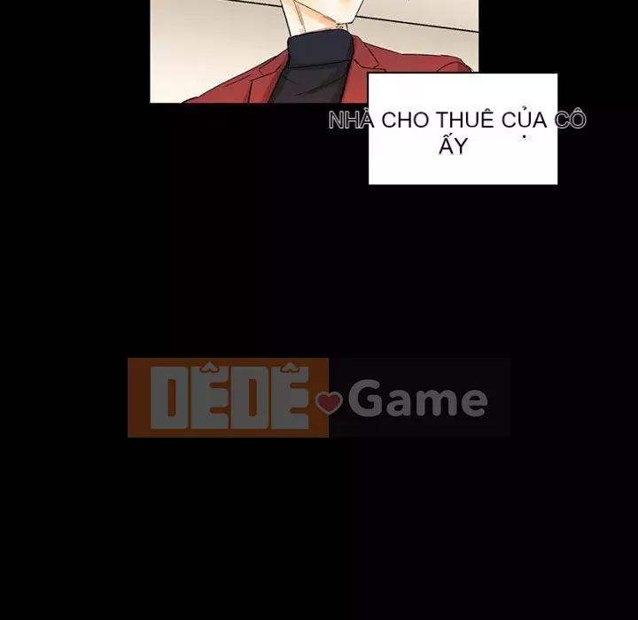 Trau dồi người yêu hoàn hảo Chương 7-8