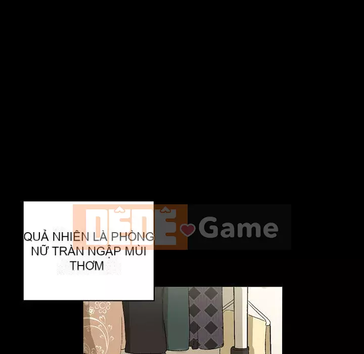 Trau dồi người yêu hoàn hảo Chương 7-8