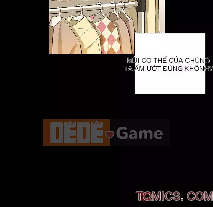 Trau dồi người yêu hoàn hảo Chương 7-8