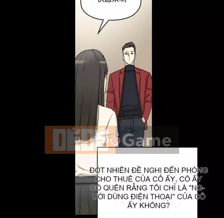 Trau dồi người yêu hoàn hảo Chương 7-8