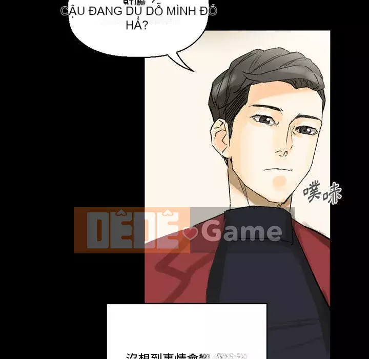 Trau dồi người yêu hoàn hảo Chương 7-8