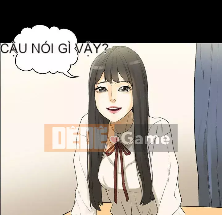 Trau dồi người yêu hoàn hảo Chương 7-8