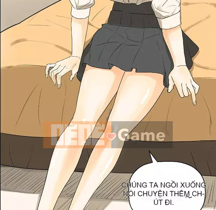 Trau dồi người yêu hoàn hảo Chương 7-8