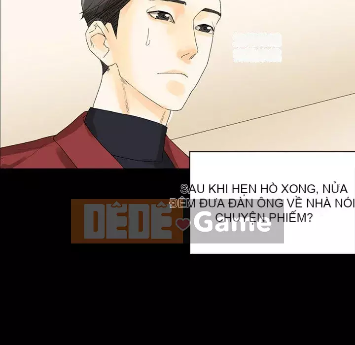 Trau dồi người yêu hoàn hảo Chương 7-8