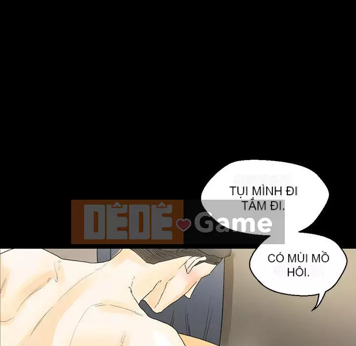 Trau dồi người yêu hoàn hảo Chương 7-8