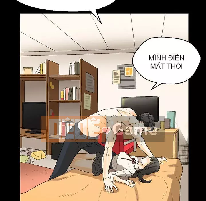 Trau dồi người yêu hoàn hảo Chương 7-8