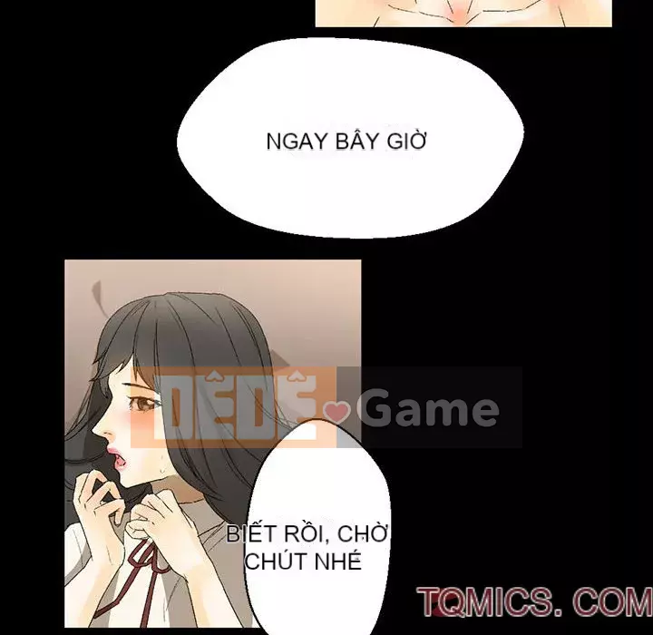 Trau dồi người yêu hoàn hảo Chương 7-8