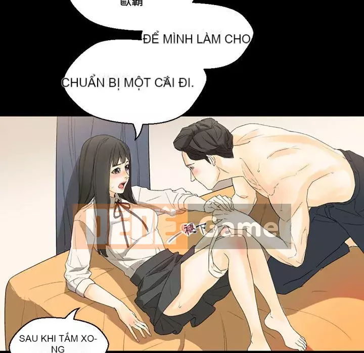 Trau dồi người yêu hoàn hảo Chương 7-8