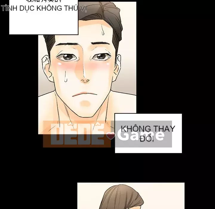 Trau dồi người yêu hoàn hảo Chương 7-8